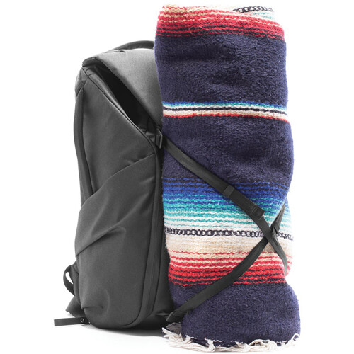 Peak Design Everyday Backpack 30L v2 Black BEDB-30-BK-2  - 7